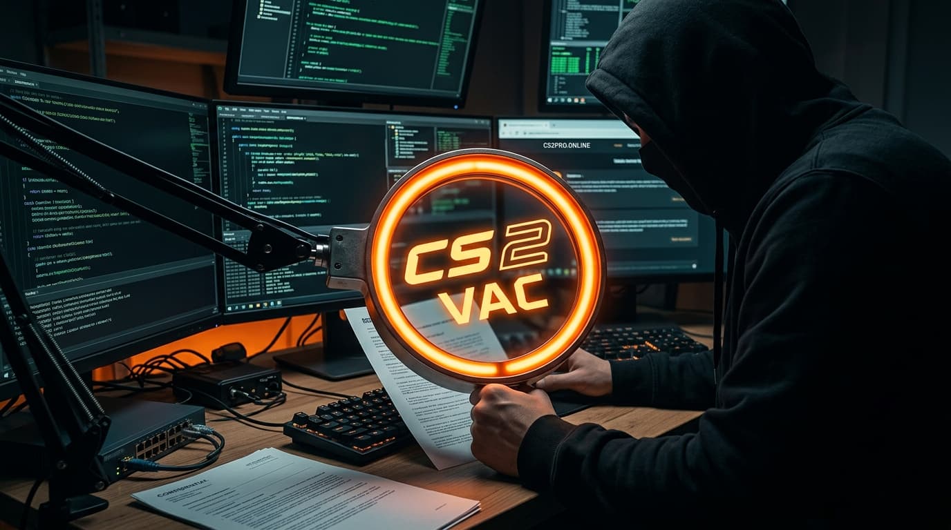 GabeFollower Leaks UNPRECEDENTED Anti-Cheat Update 👀